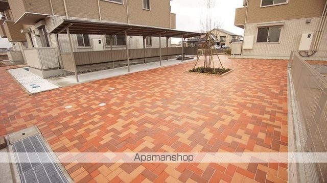 SKY TERRACE Iの内装写真