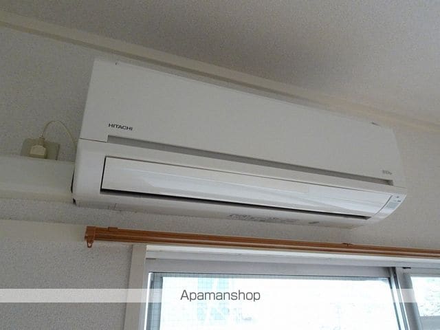 東仙台ガ-デンハイツIVの内装写真