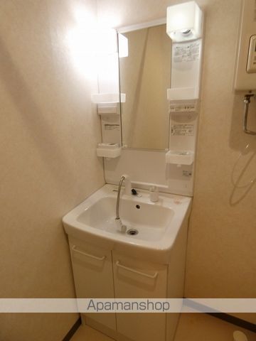 グッドライト月寒東の内装写真