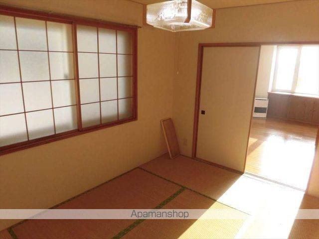 コートヒルズ美しが丘Aの内装写真