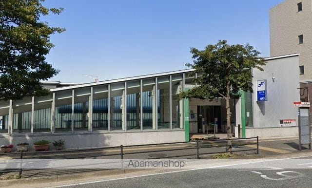 ステイツ平尾の周辺写真