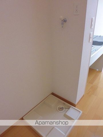 メロンハウス鶴羽田の内装写真