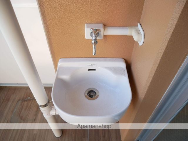 バルセロナ薬院の内装写真