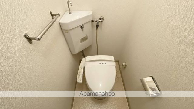 ベルハイツ西市の内装写真