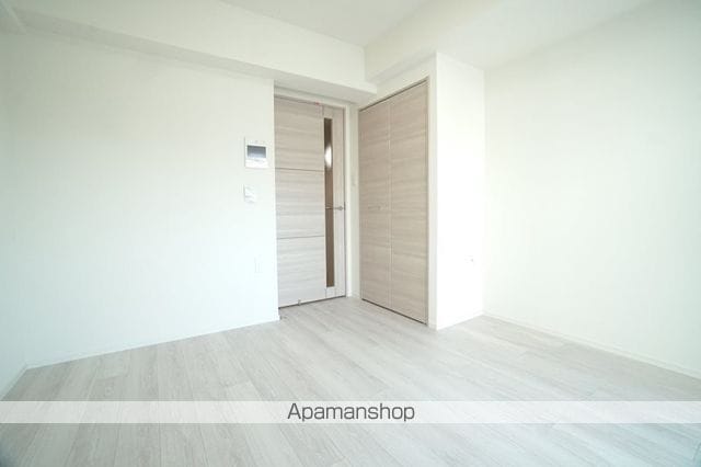 東京都立川市高松町３丁目[1K/21.12m2]の内装1