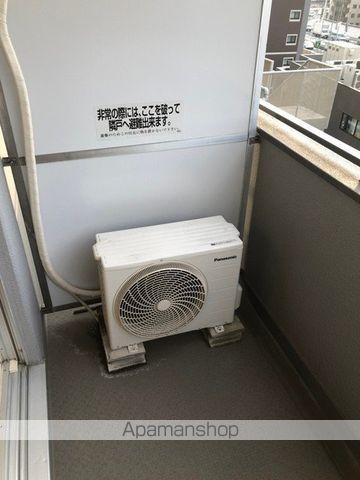 ルミネ日本橋の内装写真