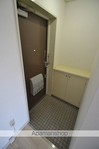 コテージミタキの内装写真