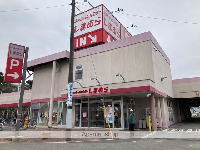 ロフティーグレースの周辺写真