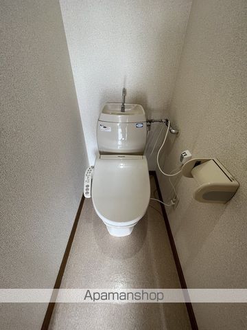 パークサイドまつばらAの内装写真