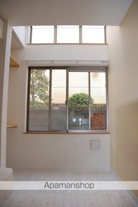 マルチプレックスＸ[1R/30.53m2]のリビング・居間