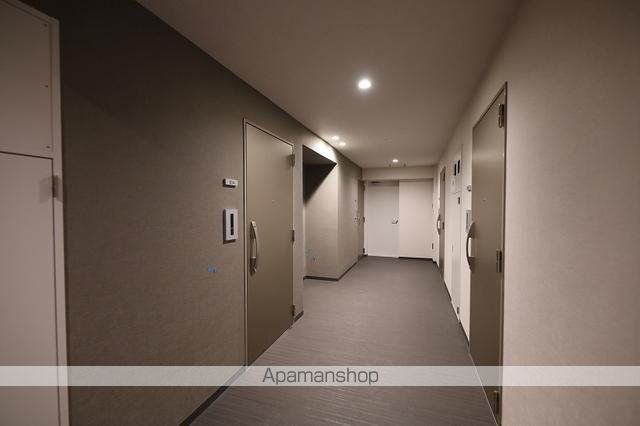 グランカーサ三ノ輪IIの内装写真