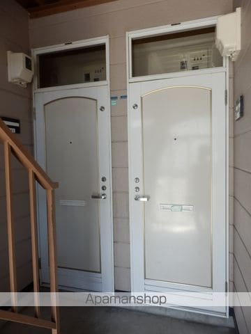 ベルメゾン弐番館の内装写真
