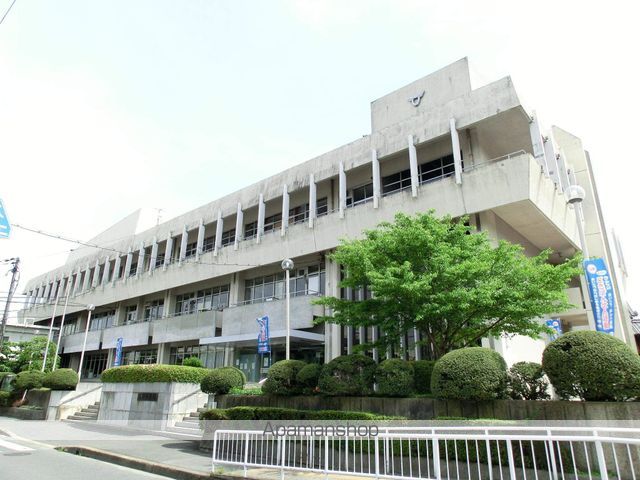 クリール ポッシュT&Kの周辺写真