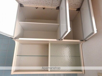 ワークマンション[1K/20m2]の内装3