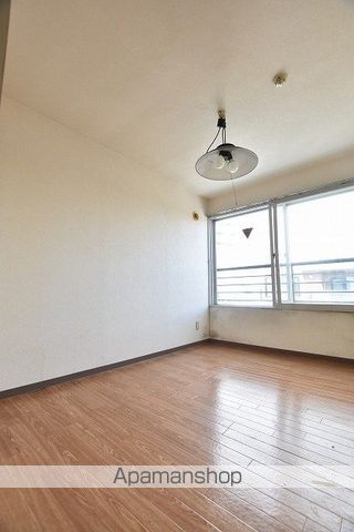 OMレジデンスN36の内装写真