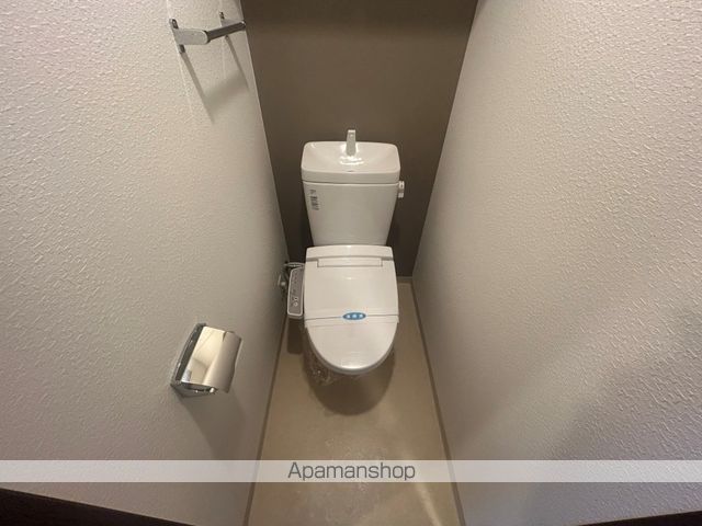 JMFレジデンス大阪福島の内装写真