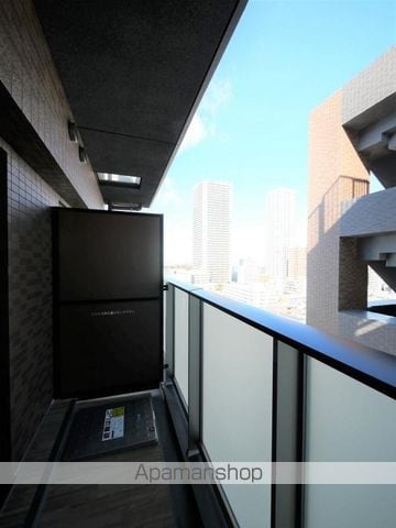 オーパスレジデンス武蔵小山の内装写真
