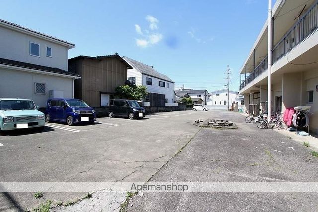 薮内マンションのその他写真