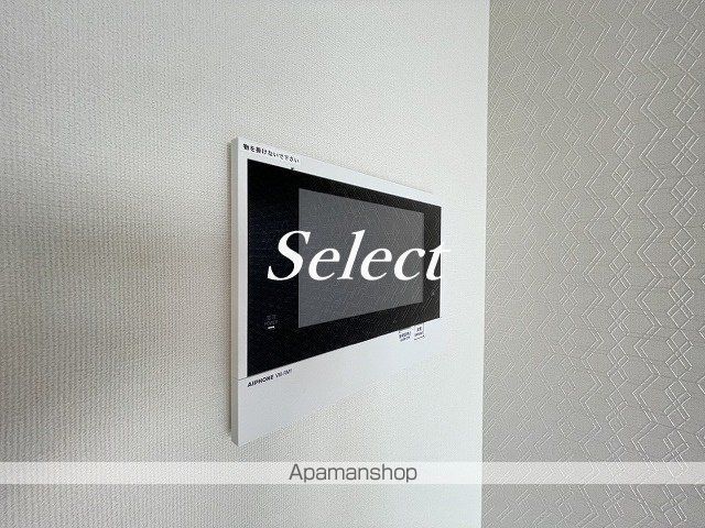SHOKEN RESIDENCE横浜関内の内装写真