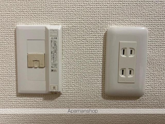 サンマリービルの内装写真