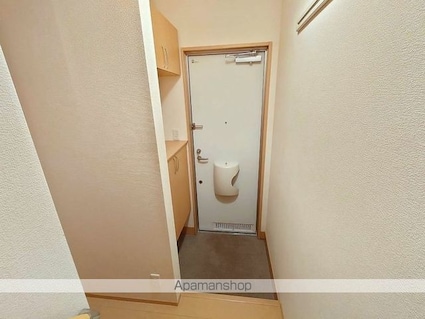 ＢＩＧ　ＪＯＹ　ＹＡＭＡＴＯ[3LDK/67.11m2]の玄関