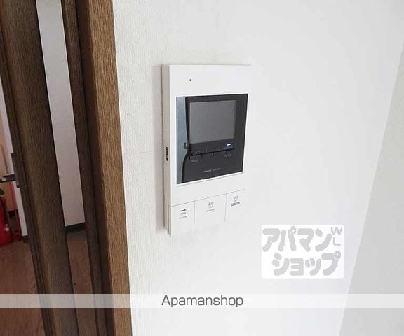 アルティスタ姉小路の内装写真