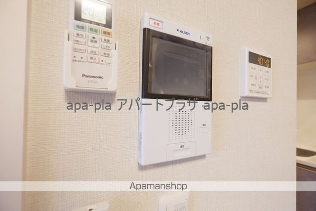エマリーグレースの内装写真