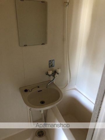 スカイコート宮崎の内装写真
