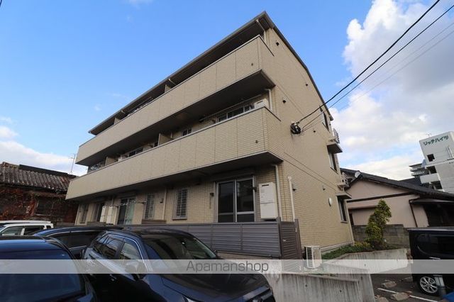 カーサ竪林