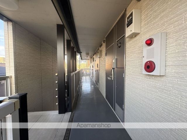 レオパレスエスポワール桜木町の内装写真