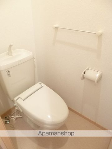 プリムローズIの内装写真