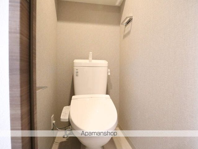 メイクス矢場町の内装写真