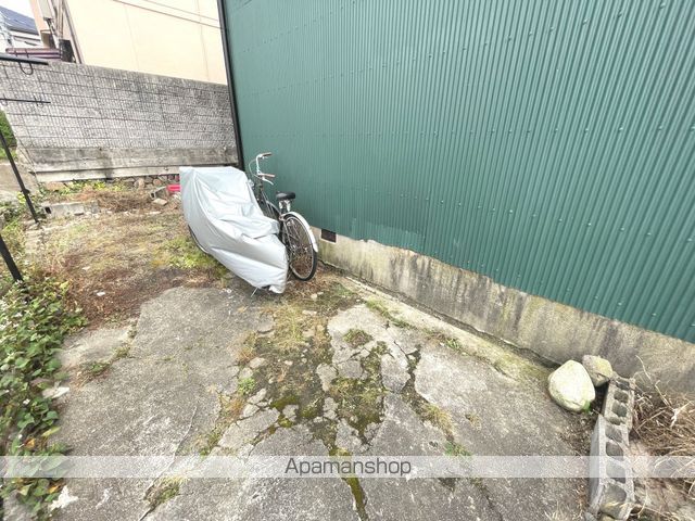 ECO CUBE瓢箪山のその他写真