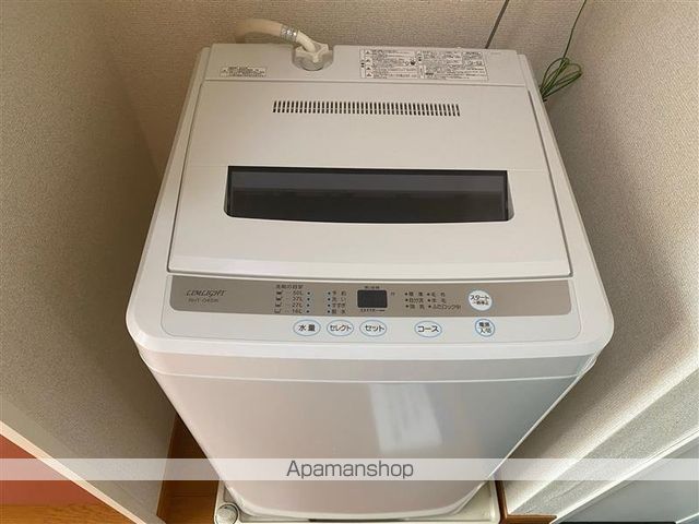レオパレス明和の内装写真