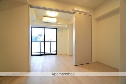 クラリティア浅草[1DK/25.46m2]のリビング・居間