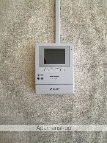 グレイス森井の内装写真