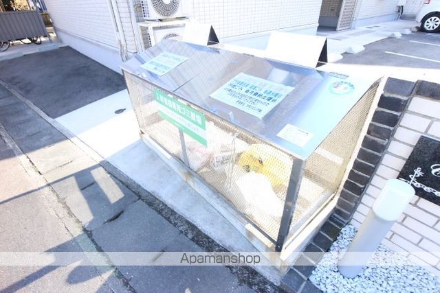 クレール高井のその他写真