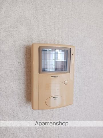 ダンデライオンAの内装写真