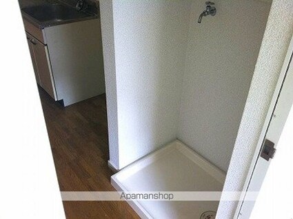 東京都武蔵野市中町２丁目[1K/21.53m2]のその他内装