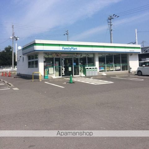 こぐまハウス坂出北の周辺写真