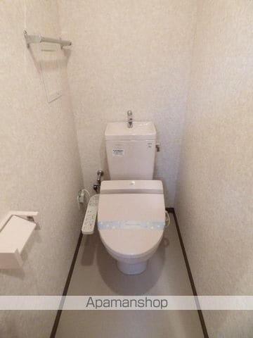 第20セキネマンションの内装写真