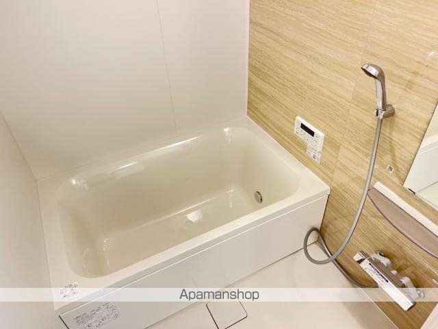 エルヴェの内装写真