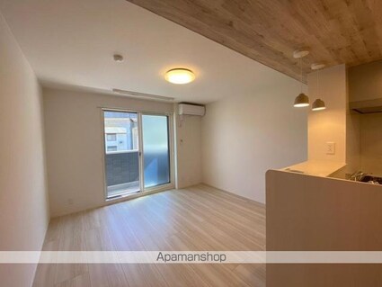 ユーフォリア　Ｃ棟[2LDK/53.77m2]の内装2