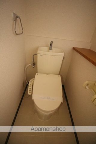 パストラル南町の内装写真