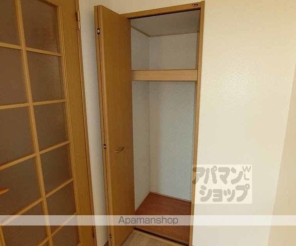 アルティスタ三条の内装写真