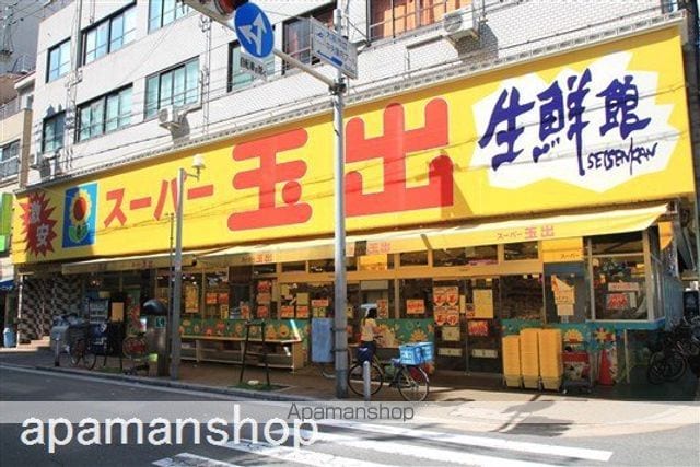 SK RESIDENCE SHINSAIBASHIの周辺写真