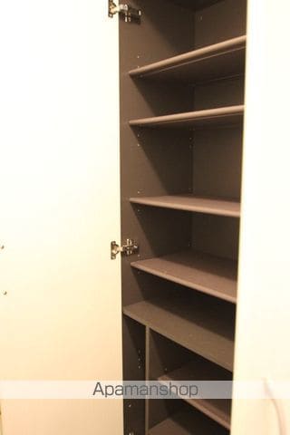 プルニエ A棟の内装写真