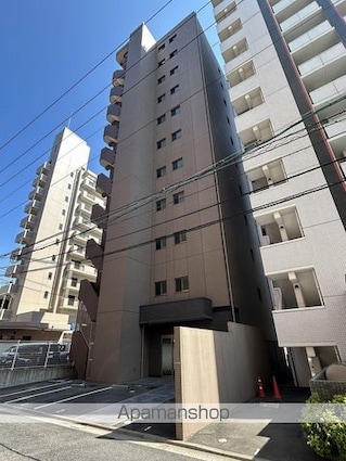 カシマ河原町[1DK/31.5m2]の外観5