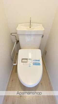ＭＡＩＳＯＮ　ｄｅ　ＹＡＳＵＤＡ[1K/23.18m2]の内装2