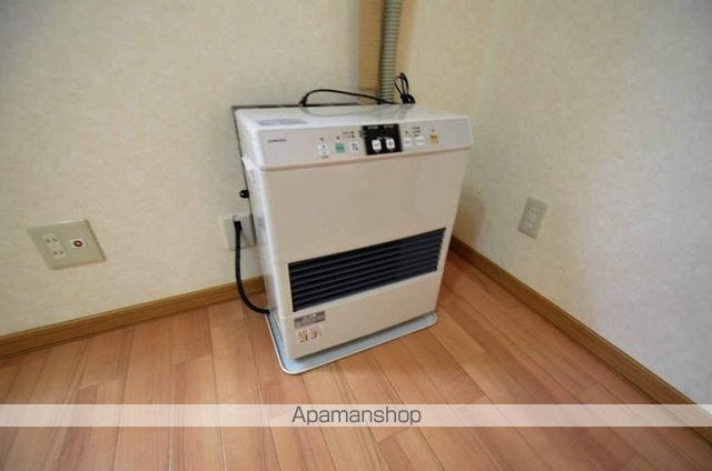 カーサフィオーレの内装写真